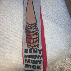 NWT The Walking Dead 2-Pack Socks
